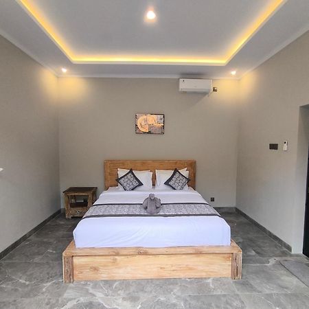 Ketut Ubud Spa & Villa Exterior photo