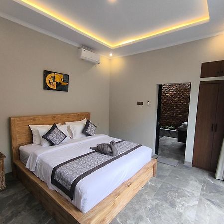 Ketut Ubud Spa & Villa Exterior photo