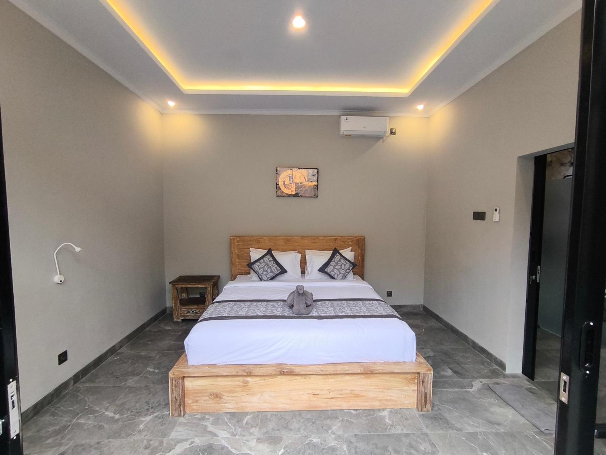 Ketut Ubud Spa & Villa Exterior photo