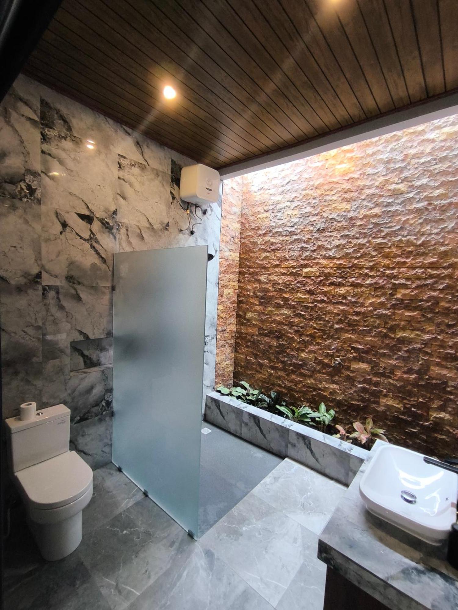 Ketut Ubud Spa & Villa Exterior photo