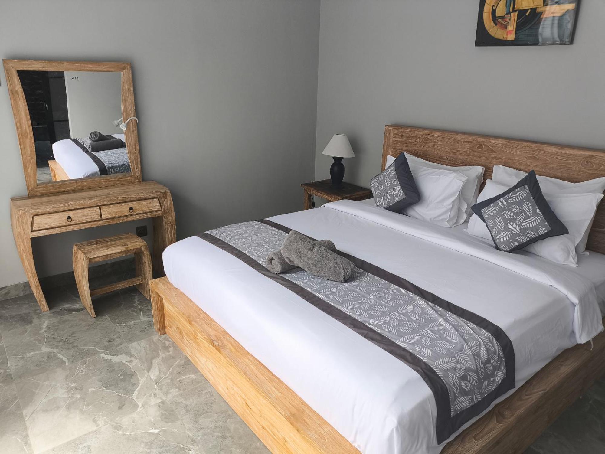 Ketut Ubud Spa & Villa Room photo